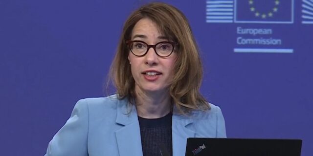 Брисел реагираше на најавата на Вучиќ за Ибар: „Реката не треба да биде нов извор на тензии“