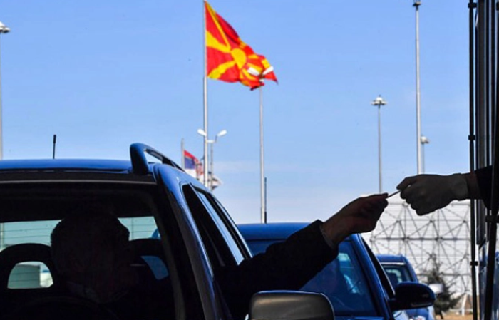 Зголемена фреквенција на патиштата, најдолго чекање на Табановце и Богородица