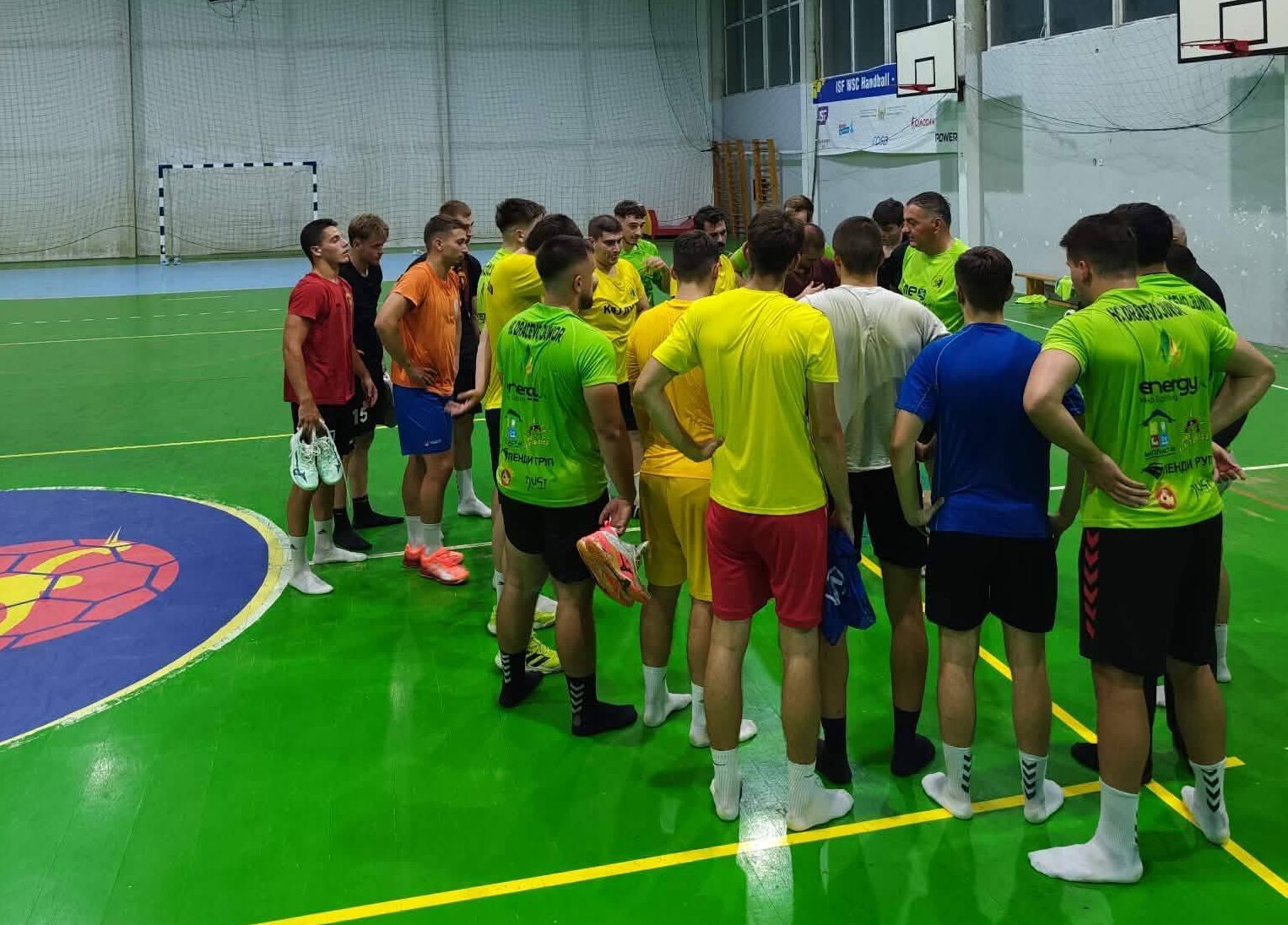Драчево Јуниор со суперлигашки амбиции тргна со подготовки