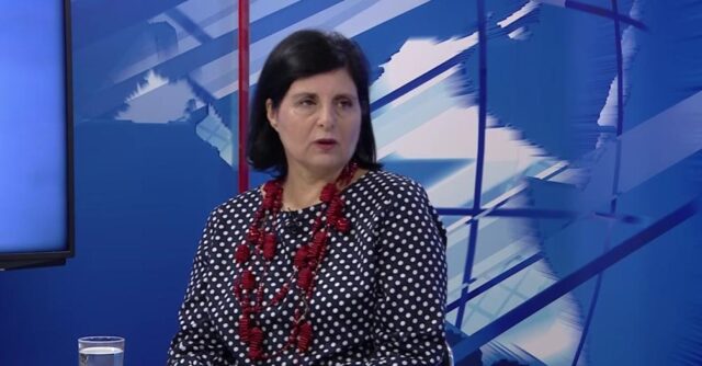 Лепиткова: Македонија треба одговорно да ги искористи своите минерални богатства