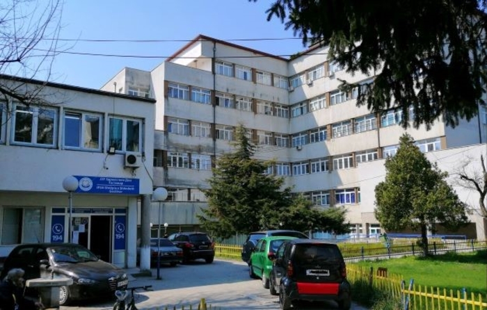 СДСМ: Гостиварската болница среде епидемија со еден инфектолог