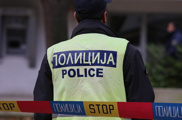 Тинејџер го нападнал својот татко
