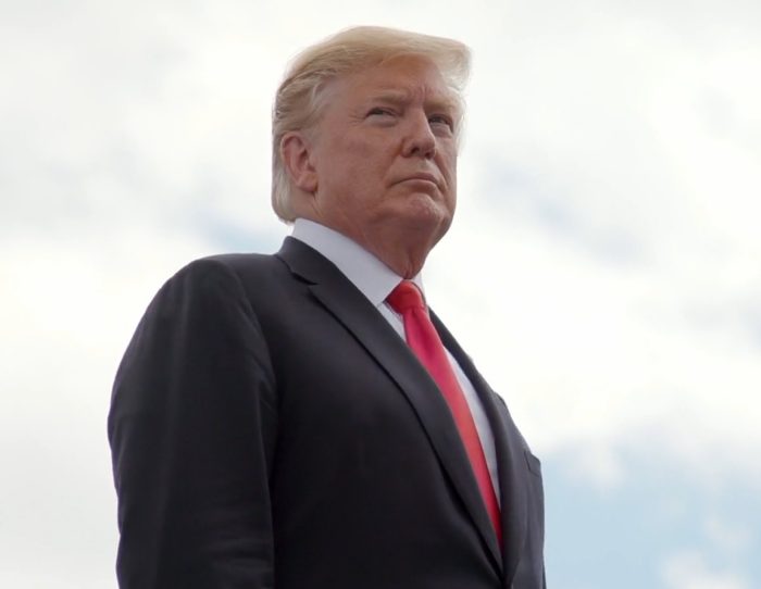ТРАМП: Сакам да им ја дадам секоја шанса за преговарање на Иран пред да ги обезглавам