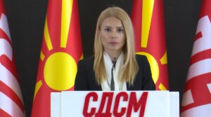 (ВИДЕО) Штерјова: Дата-центрите ризик за водата, струјата и сметките на граѓаните