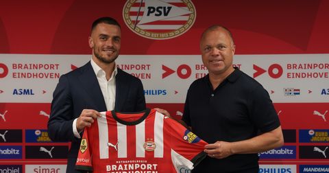 Филип Костиќ потпиша за холандски гигант и повторно ќе игра во ЛШ!