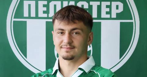 Пелистер потпиша со уште еден играч пред стартот на Втората лига