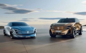 Peugeot подготвува офанзива со седум нови модели до 2030 година