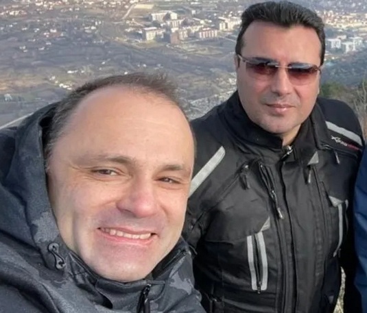 ВМРО-ДПМНЕ: „Децата“ на Филипче се роднини на тој што го направи претседател на СДС, тие не се деца туку талог и срам за Македонија