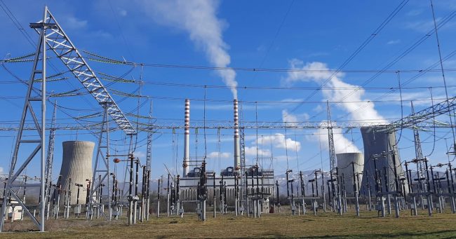 НИСКИТЕ ВОДОСТОИ ВО ЕВРОПА НЕ ГО ЗАГРОЗУВААТ ПРОИЗВОДСТВОТО НА СТРУЈА ВО ЗЕМЈАВА, ВЕЛАТ ОД МИНИСТЕРСТВОТО ЗА ЕНЕРГЕТИКА