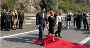 Ристовски: Карпалак е аманет – Македонија не ги заборава своите херои