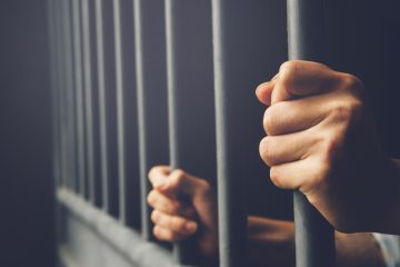 Затвореник почина од струен удар во Идризово