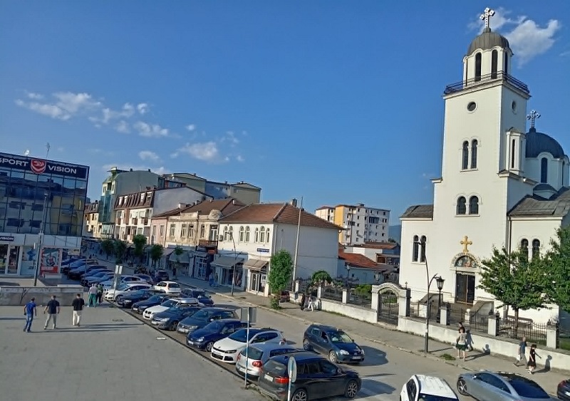 Финална проверка на водата за пиење во Гостивар – Кога ќе биде укината забраната?