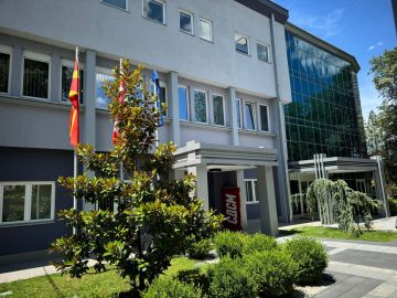 СДСМ ЗА ОБЈАВАТА НА СТОИЛКОВИЌ: Продолжува кампањата со навреди и говор на омраза кон Филипче