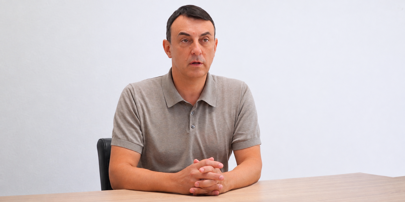 Призма- Попетревски: По Рамковниот договор, не се фокусиравме на помирувањето
