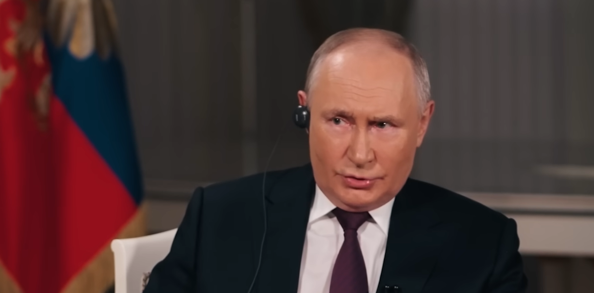 Путин призна дека Украинците им прават штета – што планира да преземе?