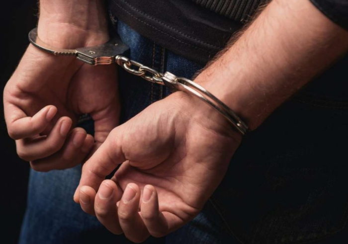 Лишени од слобода три лица во Скопје, барани со потерници за издржување затворски казни