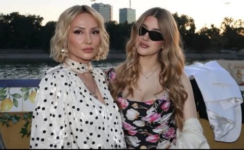 Ќерката на Гоца Тржан се реши на драстичен чекор – ова многу ќе го повреди нејзиниот татко