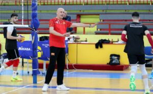 Миленкоски: По цел ден сме во сала, се оди според планот