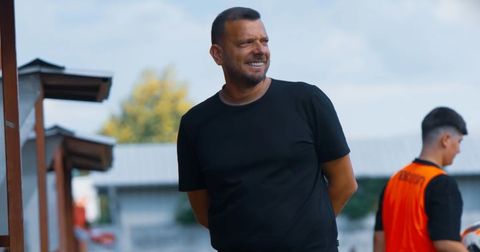 Шкемби: Да не ни го поништеа вториот гол, ќе го победевме Скопје