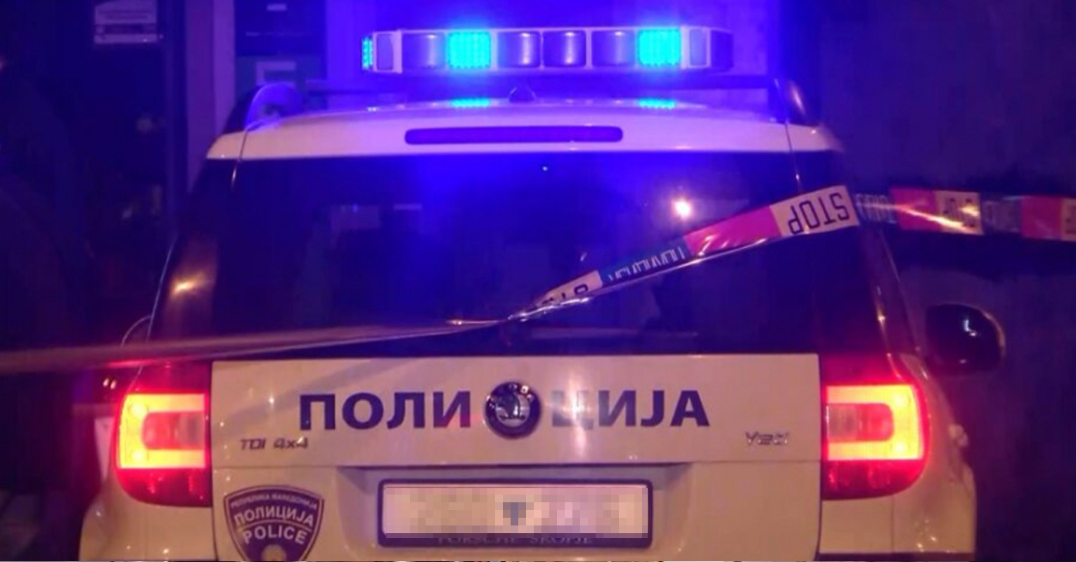 Несреќа кај Ласкарци: Удрил во ограда и излетал од патот, тројца млади тешко повредени