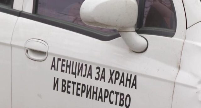 АХВ тврди дека водата од скопскиот водовод е безбедна за пиење