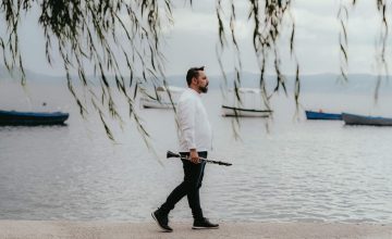 Од Њујорк до Охрид: Васко Дуковски го иницира „Quadrivium Clarinet Camp & Festival“