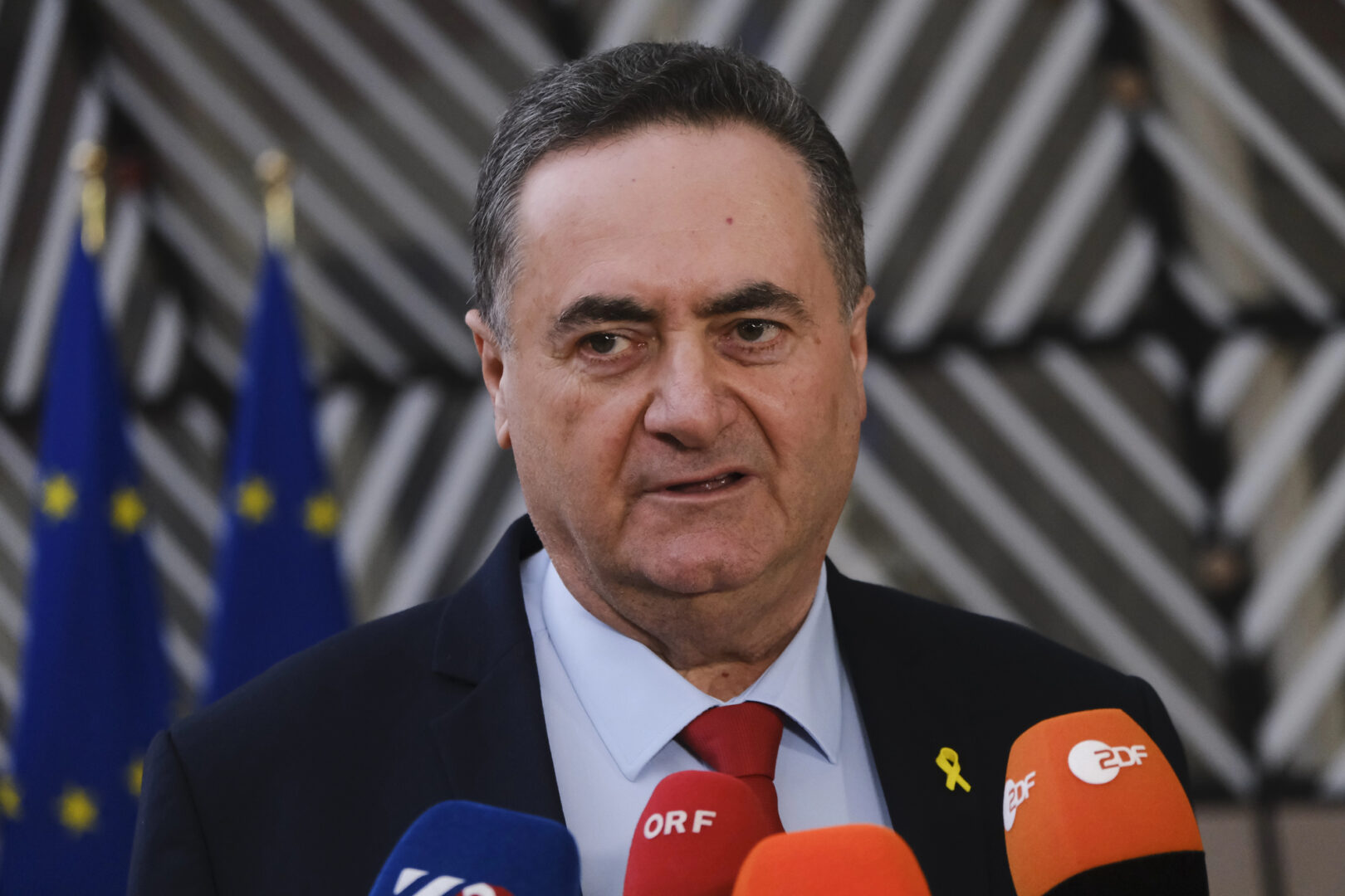 Кац  до Ердоган: Не ја тестирајте решителноста на Израел да се брани