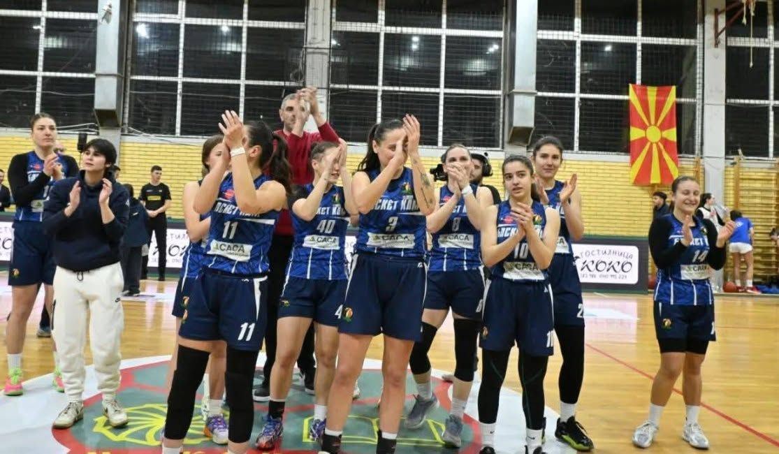 Четирикратен шампион на Македонија не доби лиценца за настап во Прва лига!