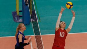 Македонска одбојкарка потпиша за шампионот на Словачка