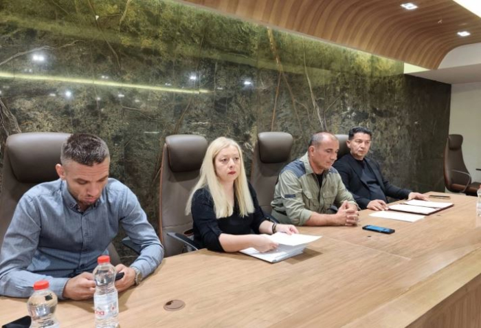 Водата во Гостивар е безбедна за пиење, соопшти Ангелов