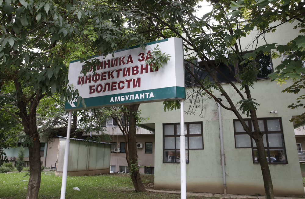 Маж почина од западнонилска треска во Македонија