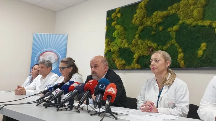 Прогласена епидемија на Западно-нилска треска во Кисела Вода, Гази Баба, Аеродром, Бутел и Илинден