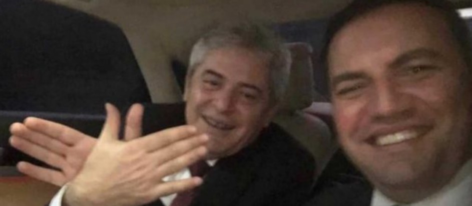 Бујаре, ти ветуваме дека кога ќе го испраќате Ахмети за Хаг таблите ќе бидат двојазични