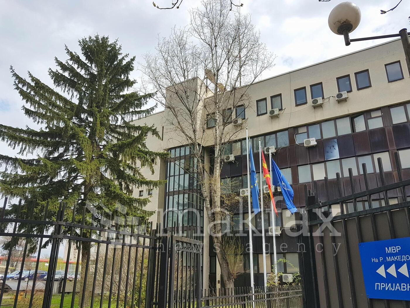 Вработени во МВР останаа без здравствено, ФЗО вели дека не им се платени придонесите