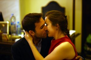 Една жена може да те сака најмногу на свет, но и никогаш повеќе да не зборува со тебе