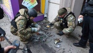 Пристигна руската одмазда – масакр во Харковската област