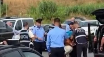 Момче од Франција избодено до смрт на плажа во Албанија