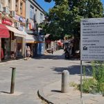 Споменикот на Јонче Христовски сеуште во градежна фаза