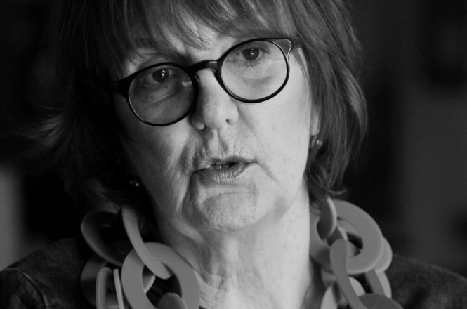 Замина гласот што не молчеше: На 76 години почина Ведрана Рудан