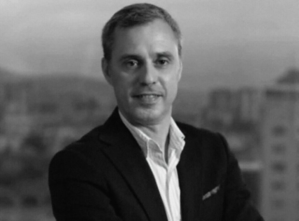 Почина Лирим Хајредини, оперативен директор на Алсат-М