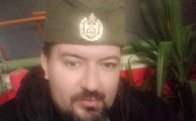 СДСМ: Директор на Управа и голем русофил стои зад текстот со говор на омраза против Филипче