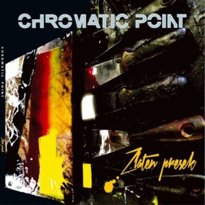 На денешен ден е објавен „Златен Пресек“ – дебитантскиот албум на Chromatic Point