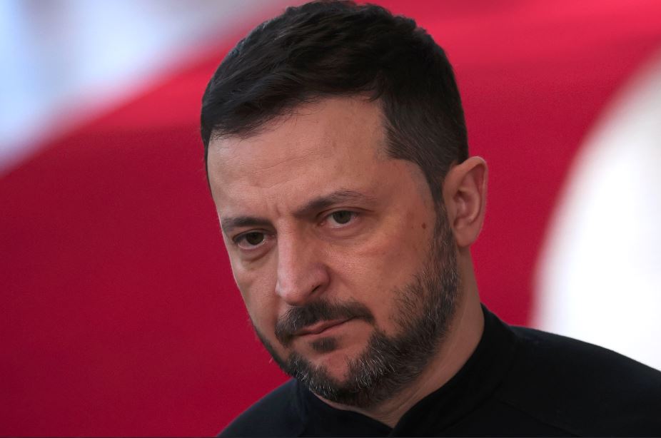 „Дан“: Се договара официјална посета на Зеленски на Подгорица