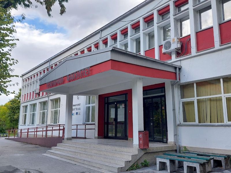 Од пожари до загадување – нова генерација инженери за безбедност и заштита на Техничкиот факултет во Битола