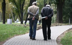 Пензионерите ќе ги пополнуваат дупките на пазарот на трудот