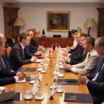 Процесот со Бугарија веќе не е билатерално, туку европско прашање, порача Мацинка од Охрид