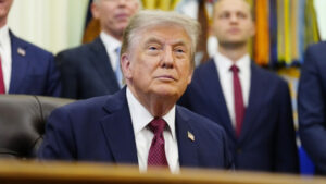 Трамп: Можеби сум најважниот претседател во историјата на САД