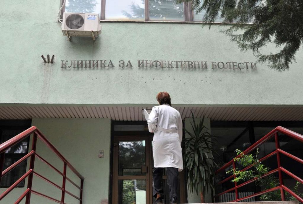Најголем дел од пациентите со западнонилска треска се од Скопскиот Регион и Велес
