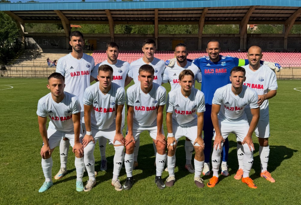 Промена во последен момент: Скопје и викендов нема да може да игра во Автокоманда
