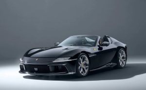 Novitec го тјунираше Ferrari 12 Cilindri Spider